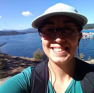 Meet your Posher, Amy